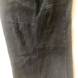 CARGO JEANS -IVOC