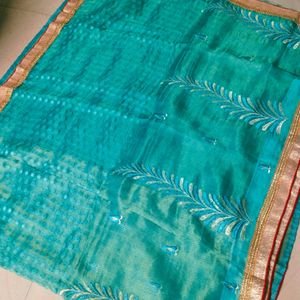 4combo Georgette Sarees