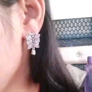 Combo Of 4 Beautiful Earing@250/- Only🆕🥳🎉