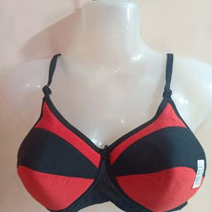 Coke-Foam Bra Combo Pack Of 5p