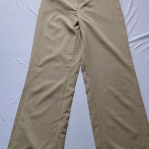 Flared Formal Pant