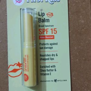 Myglamm Popxo Lip Balm