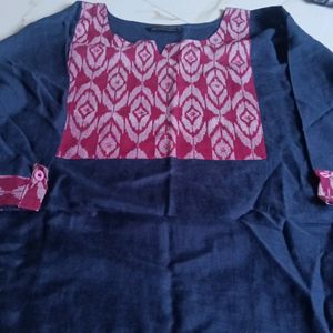 Faraasha Kurti Xl