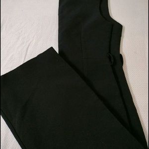 black bodycon