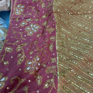 Saree For Sale Party