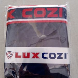 4 Lux Cozi Trunk