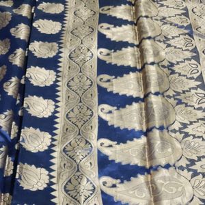 Banarasi Saree