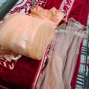 Gown (new Condition)