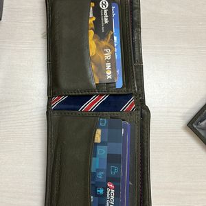 Men Wallet