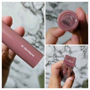 Rom&nd Glasting Color Gloss 05 Dim Mauve