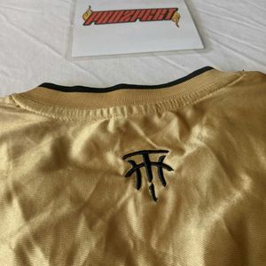 VINTAGE BASKETBALL JERSEY (EMBROIDERY LOGO)