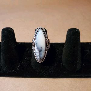 Moonstone Ring 💍