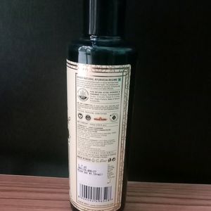 Khadi Natural Shikakai Shampoo