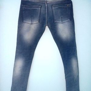 Denim Men's Jeans