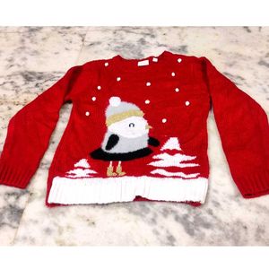 Sweater for Girl's