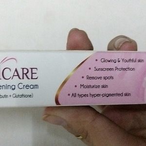 Skin Lightening Cream