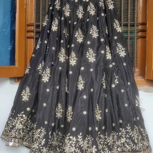 NEW LEHENGA SET🖤