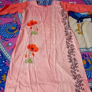 5 Old Kurti For Daily Wearing