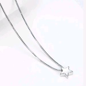 STAR PENDANT