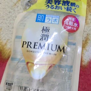 Hada Labo Gokujyun Premium Lotion(170ml)