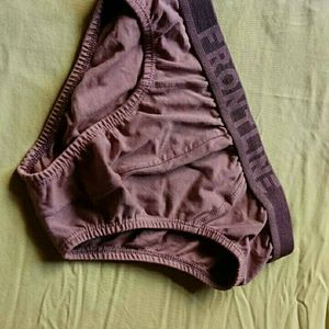 Combo 2 Pcs Underwear For Boys.8 - 10 Yrs.FIXED.