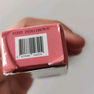 Amuse Bebe Tint- Pink Fig