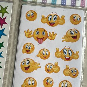 Stickers Sheets!!!