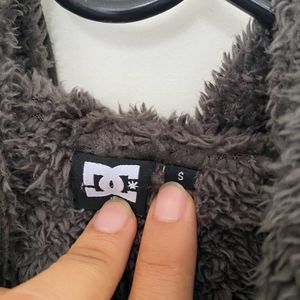 DC Jacket - Japan Outlet Version