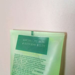 Facewash 150ml Simple