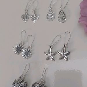 EARINGS 49 Each