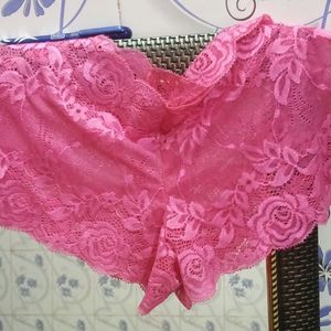 Lace Panty