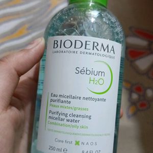 Bioderma H20