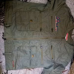 Pepe Jeans Jacket