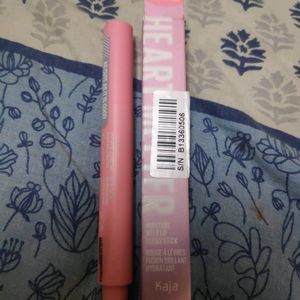 Kaja Heart Melter Lip Gloss Stick -02 Sweet Talk