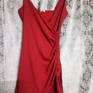 Little Red Dress