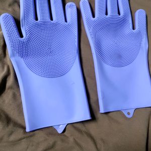 Dish Washing Gloves 🧤