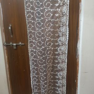 Chickenkari Net Dupatta