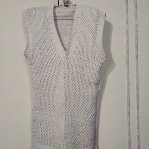 Male Woolen Sweater