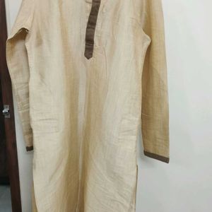 Manyavar Branded Kurta