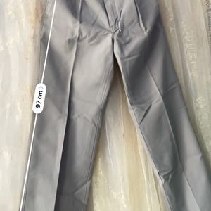 Formal Trouser