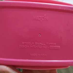 Milton Insulated Lunch Box