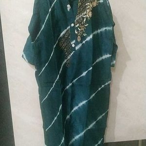 Pearl Kurti