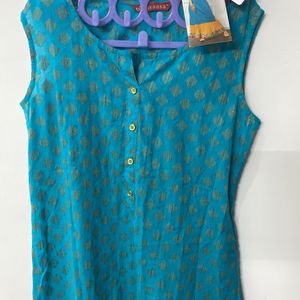 AVAASA SET Straight Kurta Only