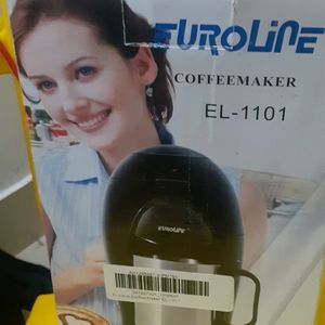 Euroline Coffee Maker