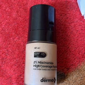 The Derma Co Foundation