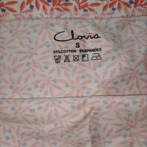 🎊Flat 72% Off🎊 Pack Of 3 Clovia Hipster Panty