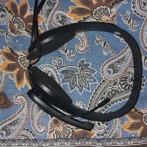 Headphone With Mic