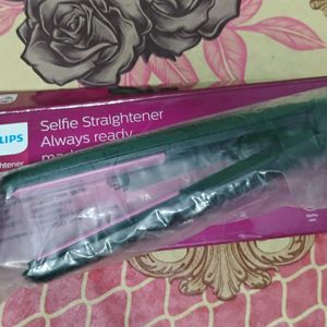 Philips Hair Straightener