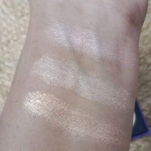 Sugar Cosmetics Mini Bronzer/Highlighter