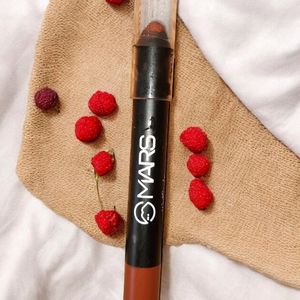 Mars Girl Power Lip Crayon - 10